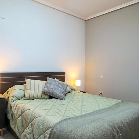 Gran Piso Pleno Centro. Plaza Del Pilar + Desayuno Apartment Zaragoza Luaran gambar