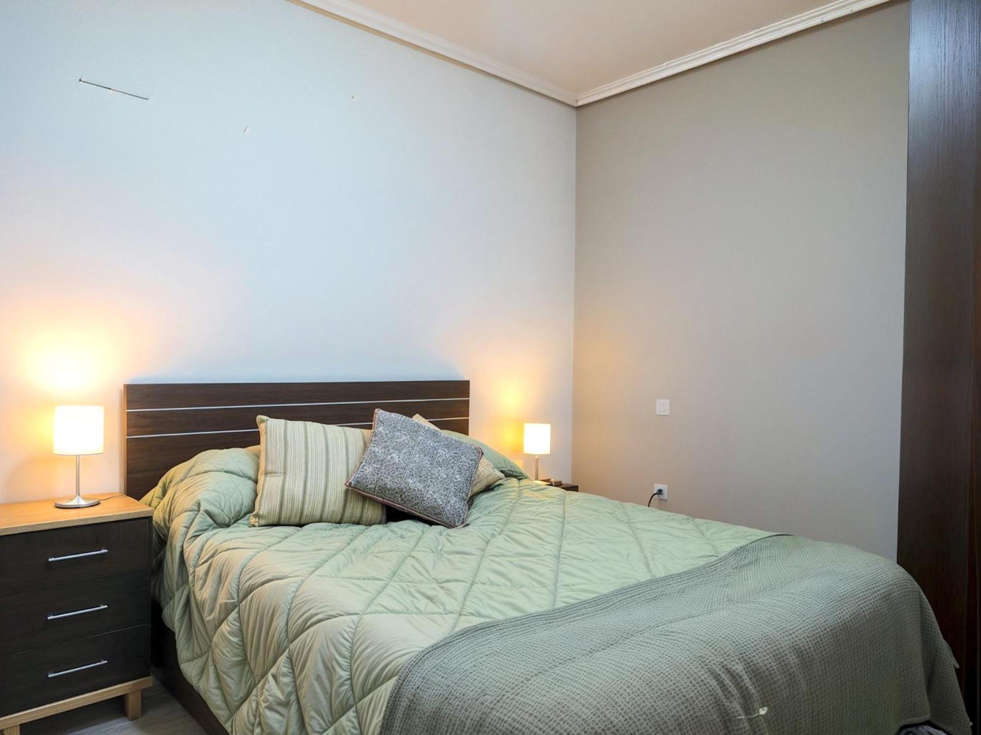 Gran Piso Pleno Centro. Plaza Del Pilar + Desayuno Apartment Zaragoza Luaran gambar